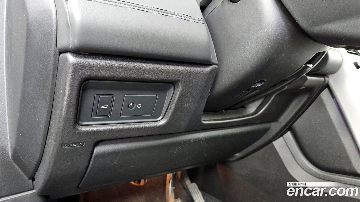 Land Rover Discovery Sport 2016