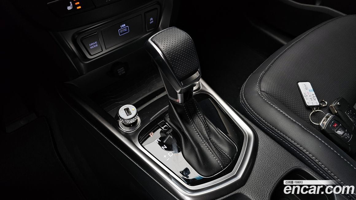 KG_Mobility_Ssangyong TIBOLI 2024