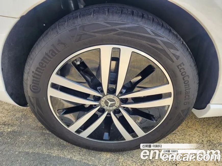 Mercedes-Benz A-Class 2022