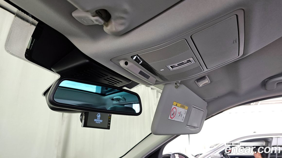 Land Rover Discovery Sport 2016