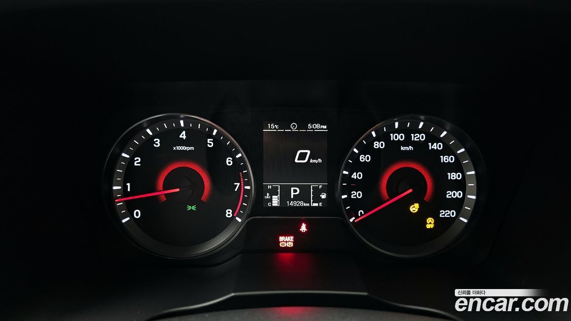 KG_Mobility_Ssangyong TIBOLI 2024