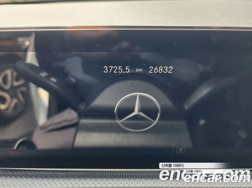 Mercedes-Benz A-Class 2022