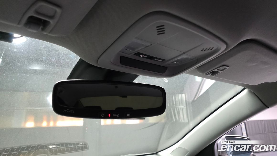 ChevroletGMDaewoo Malibu 2017