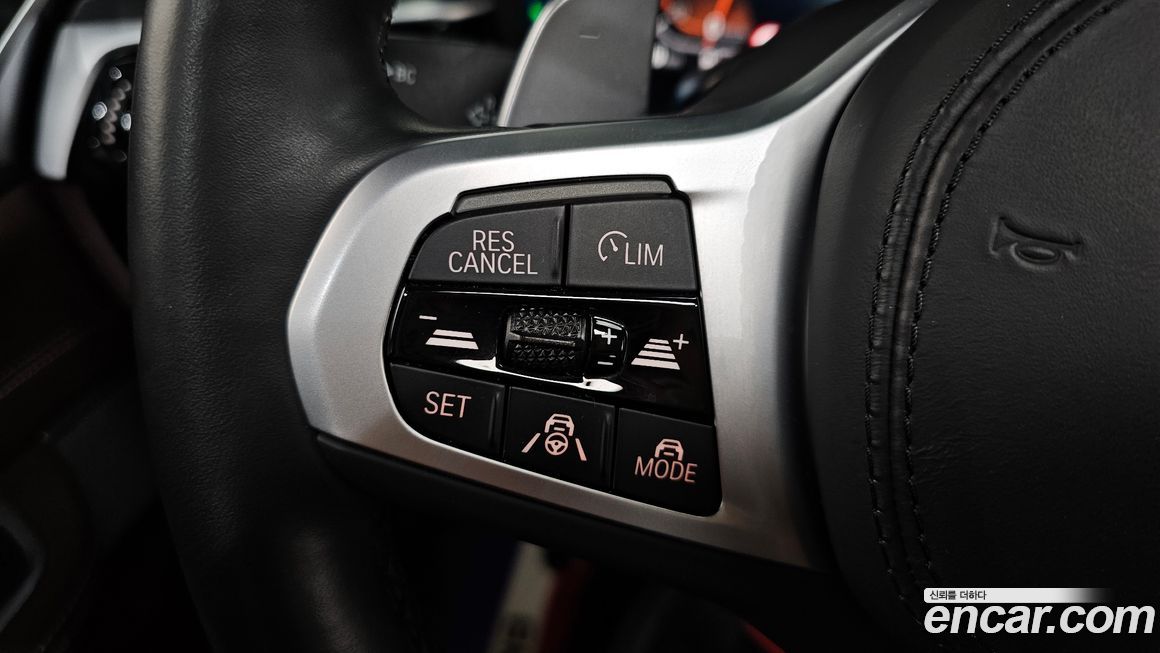 BMW Gran Turismo 2024