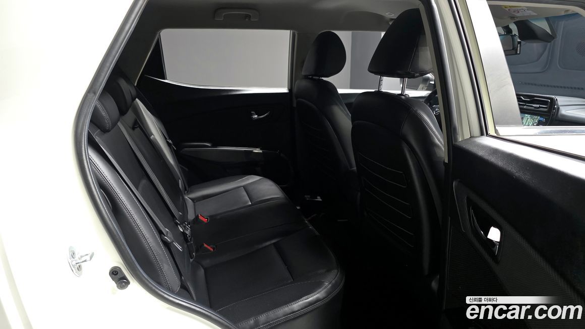 KG_Mobility_Ssangyong TIBOLI 2022