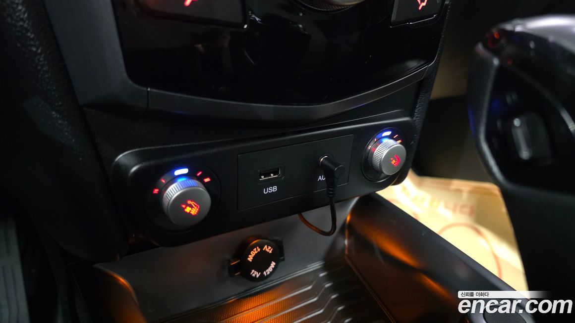 KG_Mobility_Ssangyong TIBOLI 2018