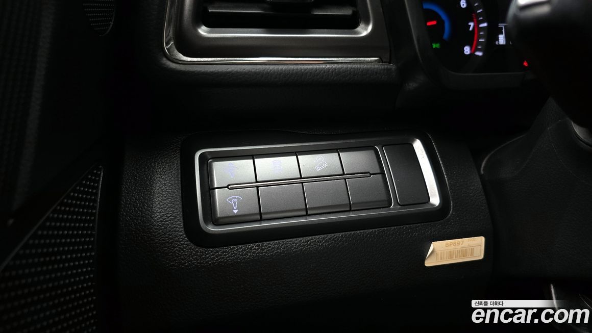 KG_Mobility_Ssangyong TIBOLI 2020