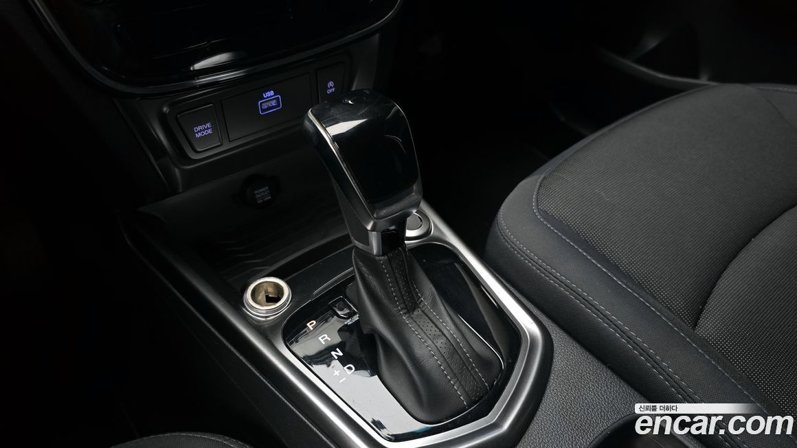 KG_Mobility_Ssangyong TIBOLI 2020