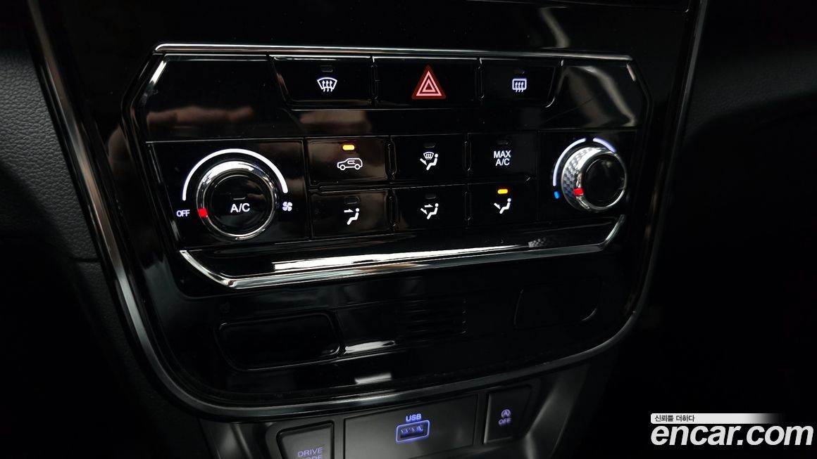 KG_Mobility_Ssangyong TIBOLI 2020