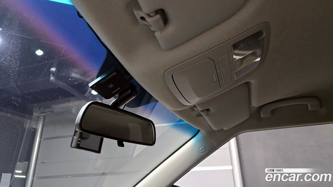 KG_Mobility_Ssangyong TIBOLI 2020