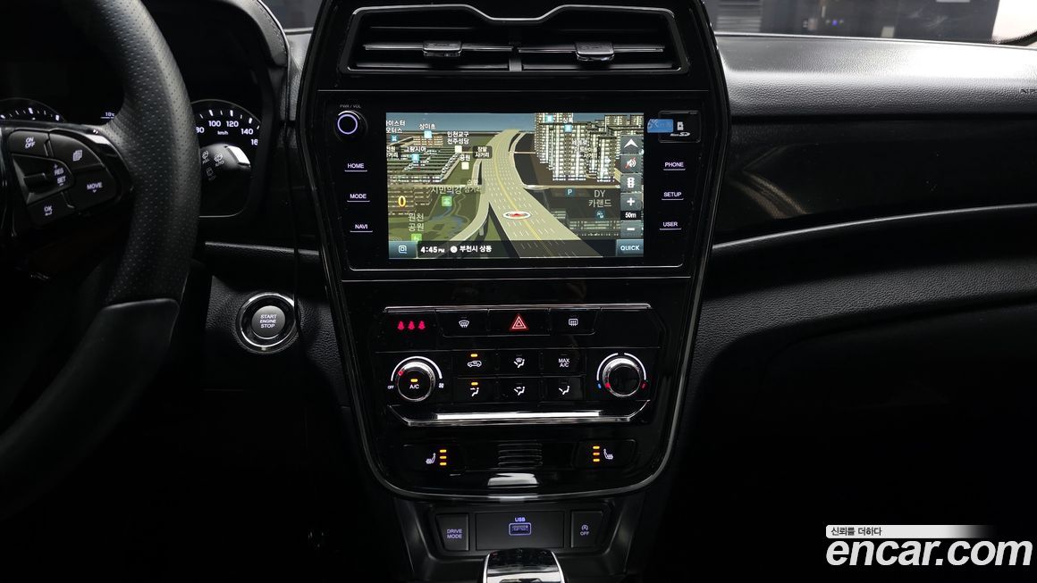 KG_Mobility_Ssangyong TIBOLI 2022