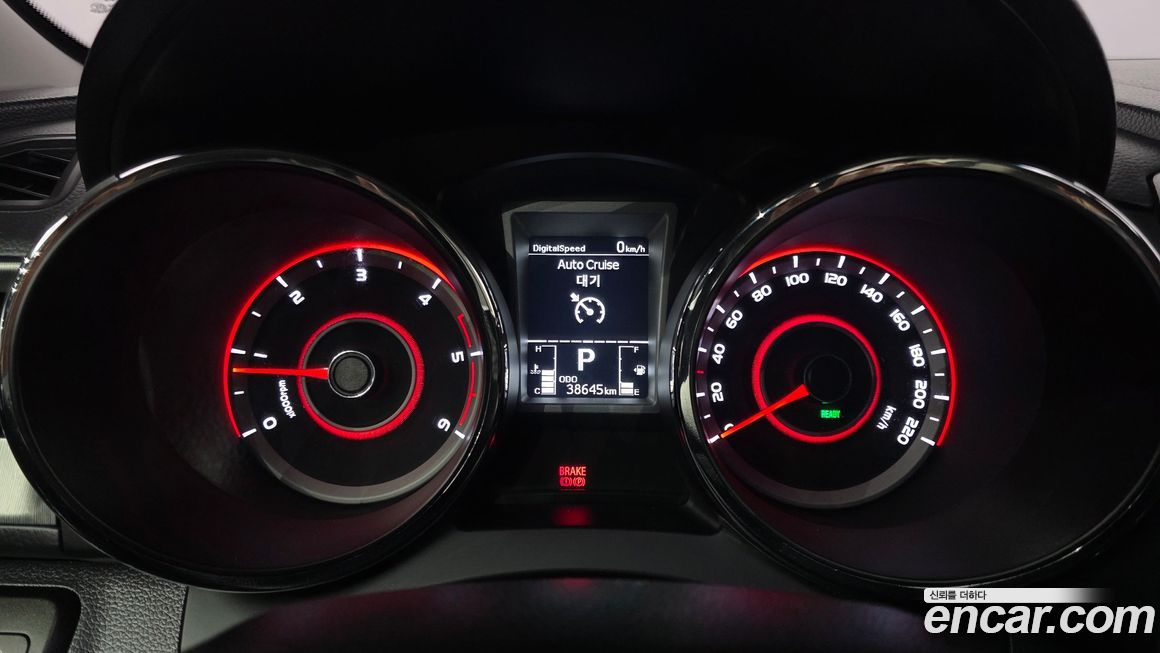 KG_Mobility_Ssangyong TIBOLI 2018