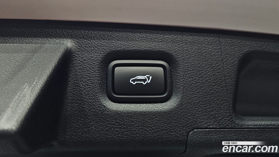 Hyundai Santafe 2022