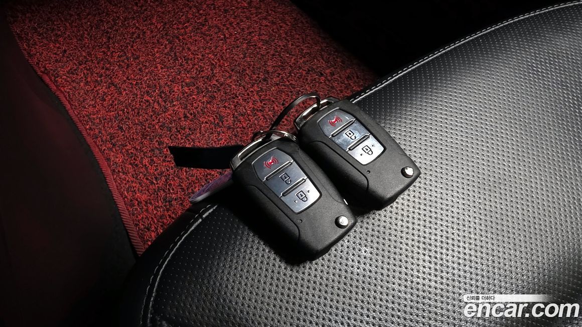 KG_Mobility_Ssangyong TIBOLI 2022