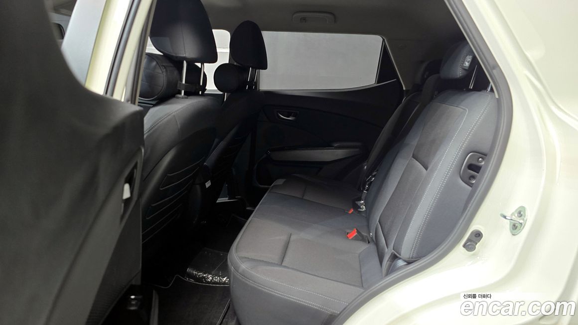 KG_Mobility_Ssangyong TIBOLI 2020