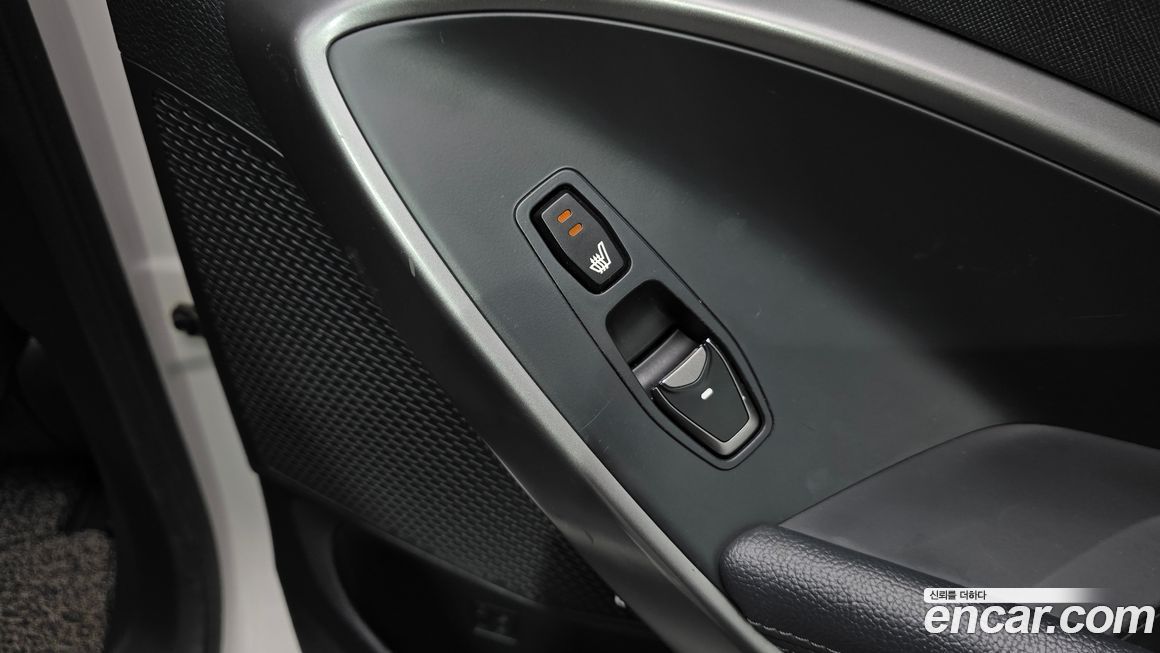 Hyundai Santafe 2017