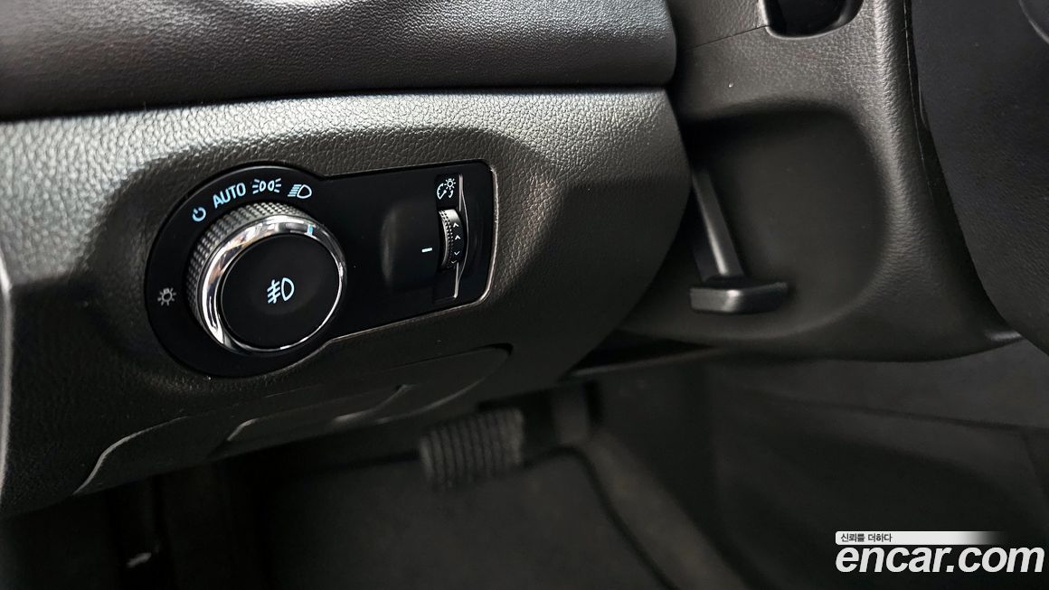 ChevroletGMDaewoo Cruze 2014