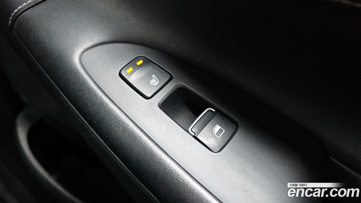 Hyundai Grandeur 2018