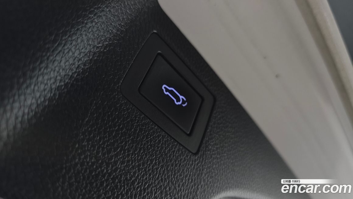 Hyundai Santafe 2017