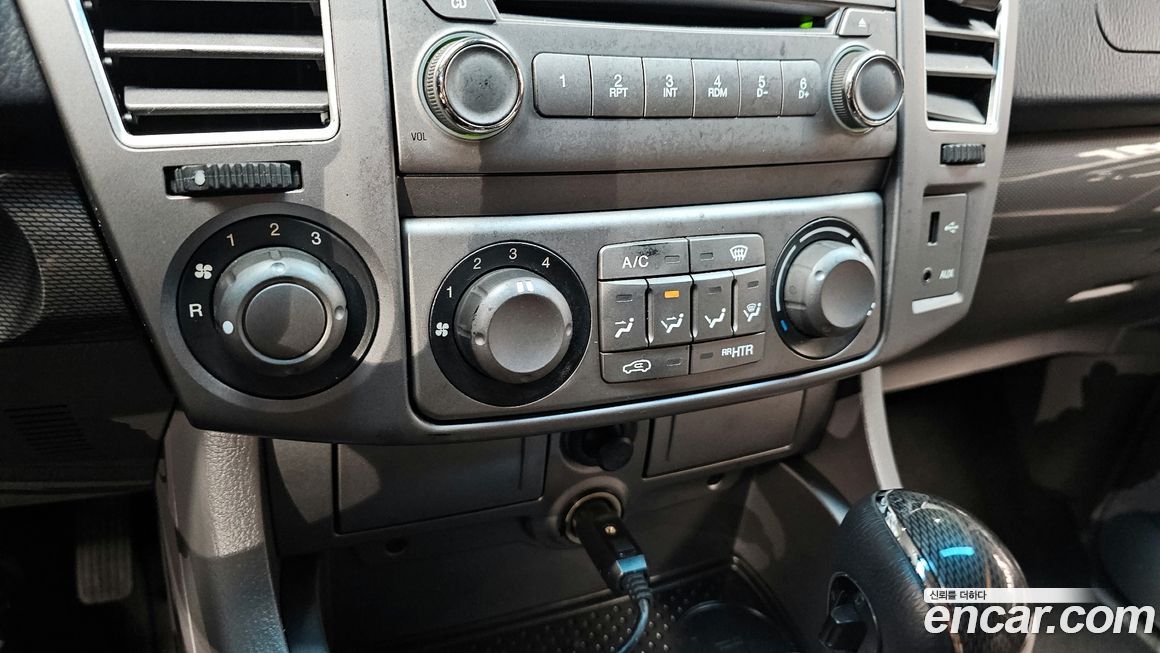 KG_Mobility_Ssangyong KORANDO 2014