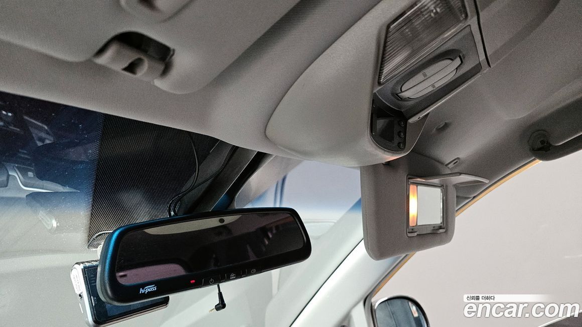 KG_Mobility_Ssangyong KORANDO 2014