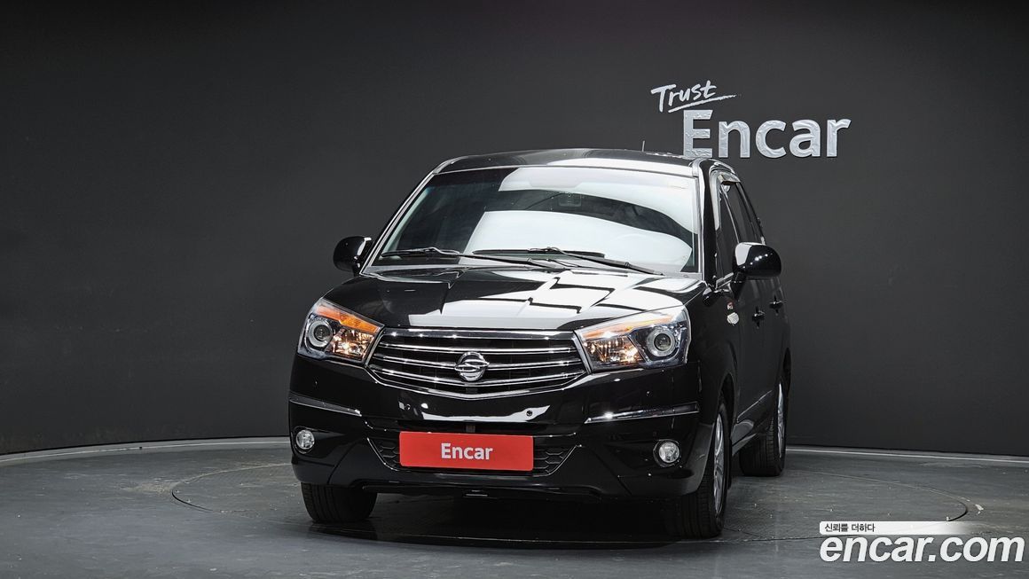 KG_Mobility_Ssangyong KORANDO 2014