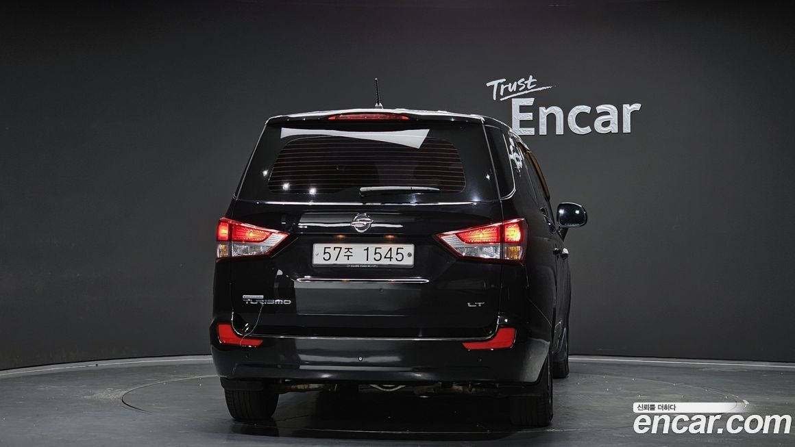 KG_Mobility_Ssangyong KORANDO 2014