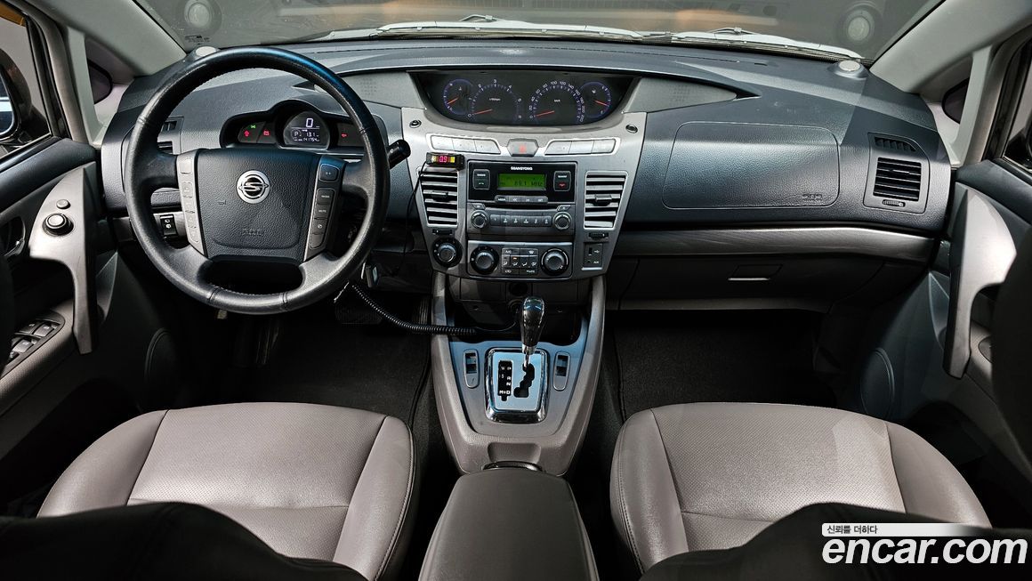 KG_Mobility_Ssangyong KORANDO 2014