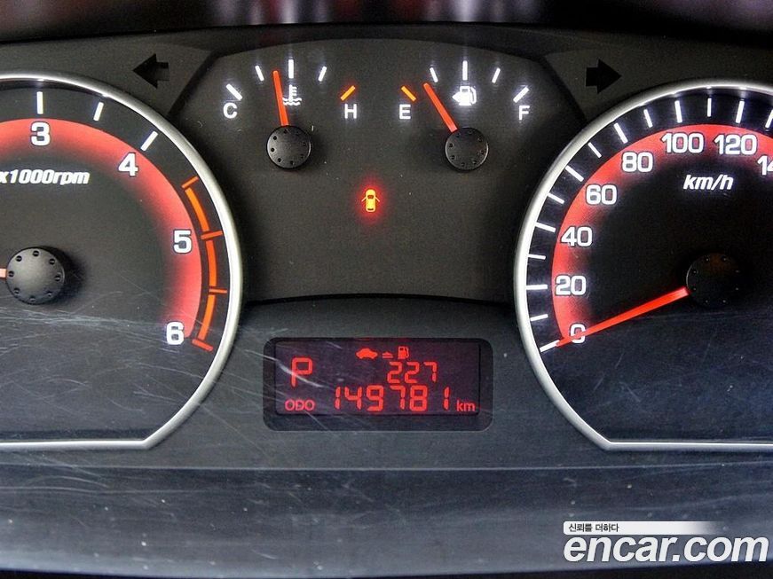 KG_Mobility_Ssangyong KORANDO 2016