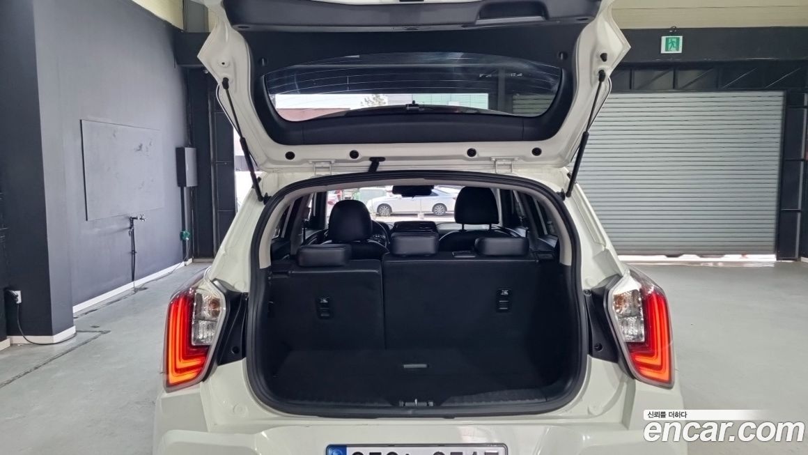 KG_Mobility_Ssangyong TIBOLI 2022