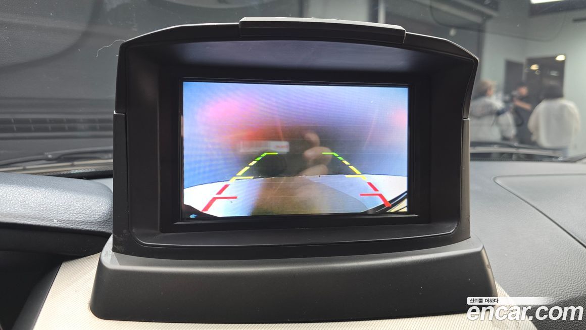 KG_Mobility_Ssangyong KORANDO 2012