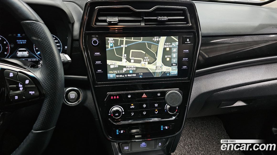 KG_Mobility_Ssangyong TIBOLI 2022