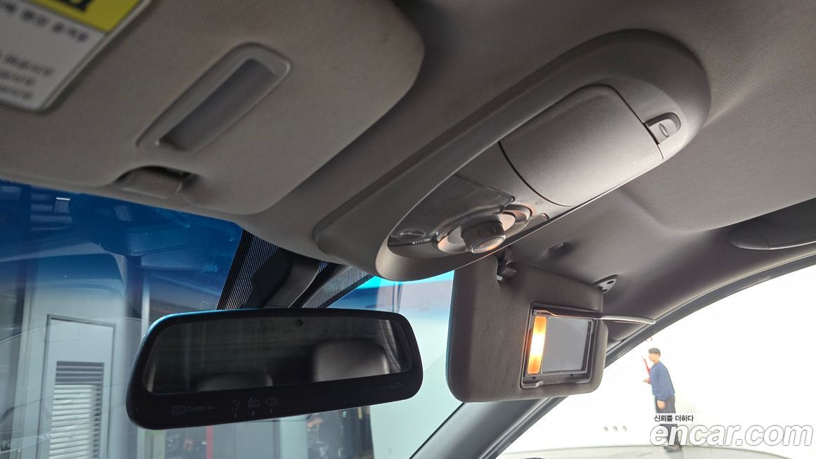 KG_Mobility_Ssangyong KORANDO 2012