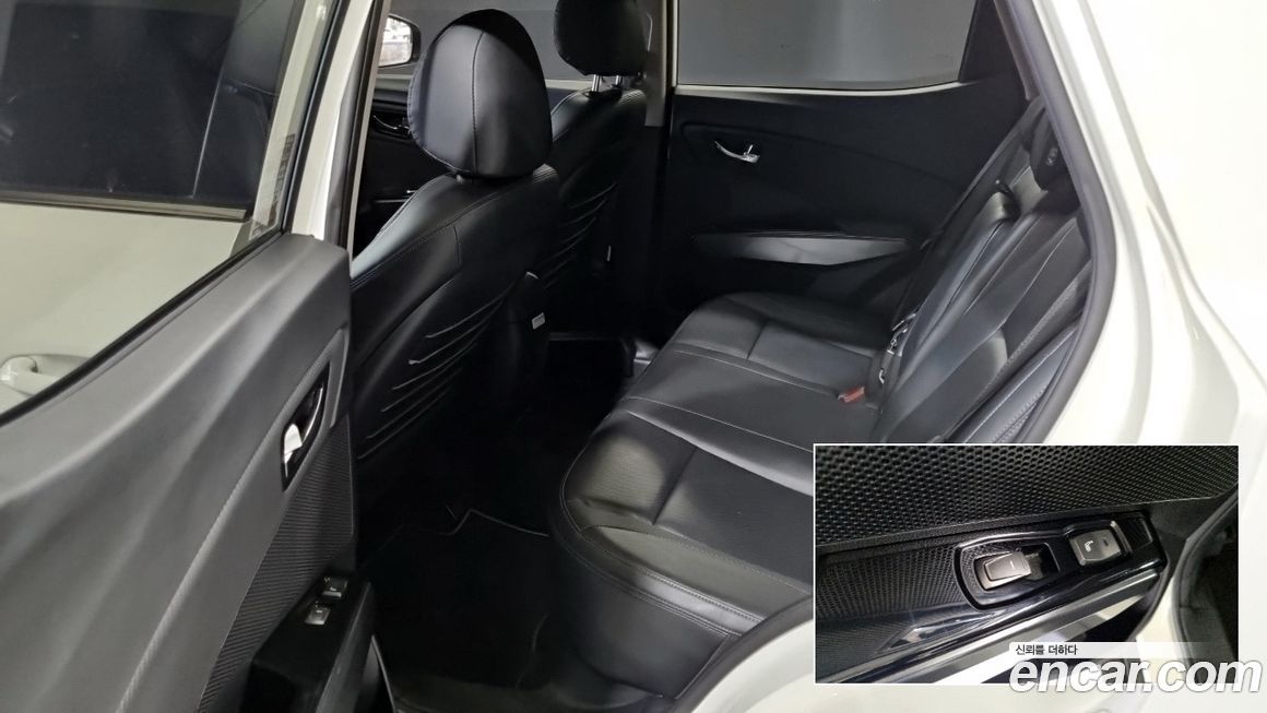 KG_Mobility_Ssangyong TIBOLI 2022