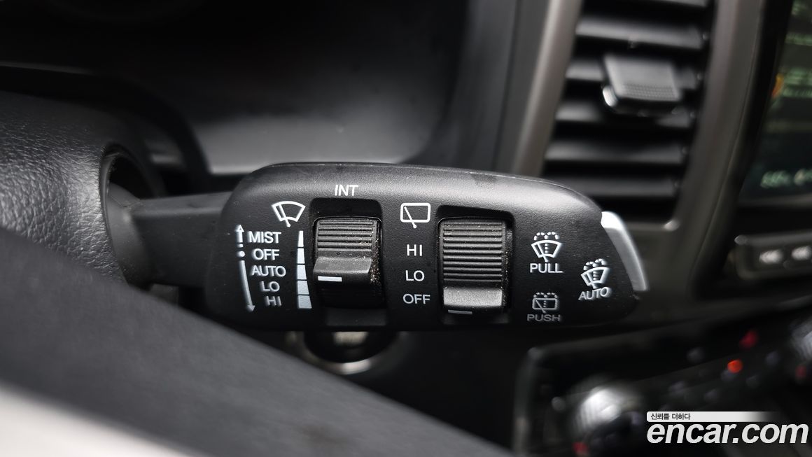 KG_Mobility_Ssangyong Rexton 2018