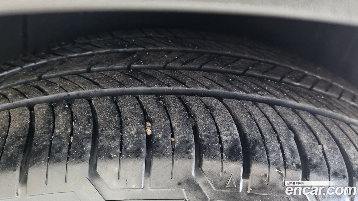 Hyundai Santafe 2018