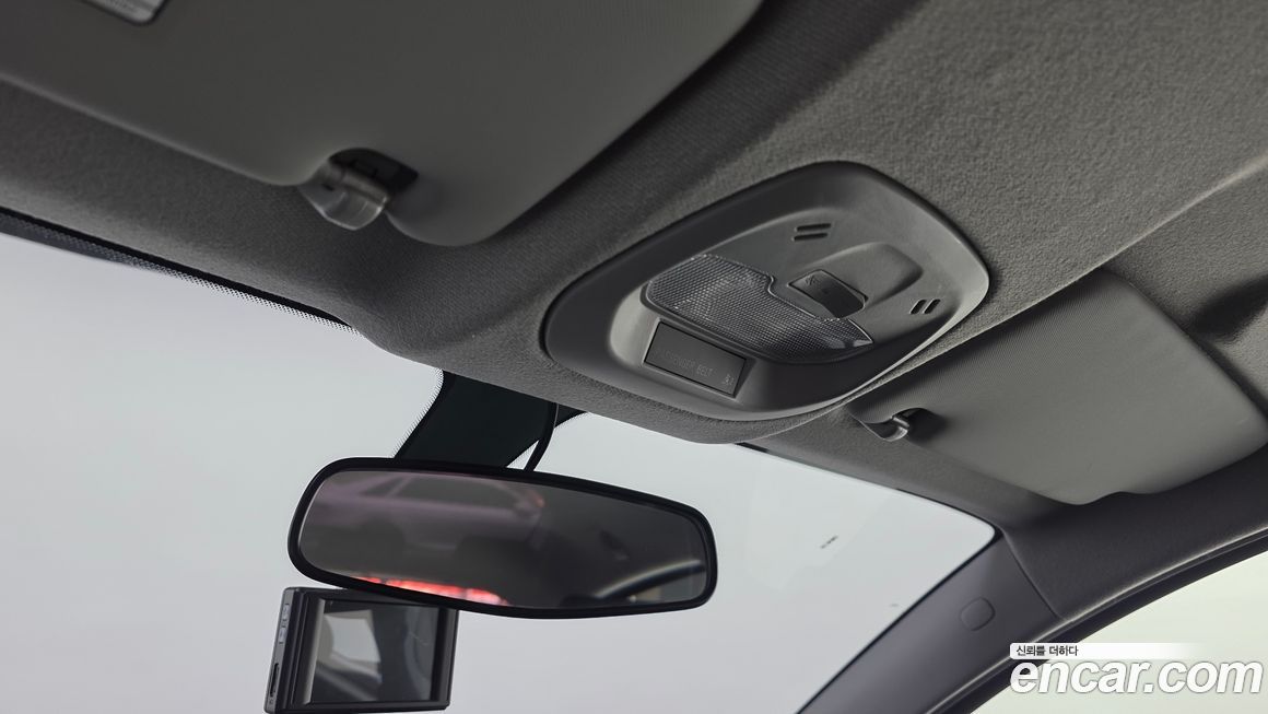 ChevroletGMDaewoo Spark 2016