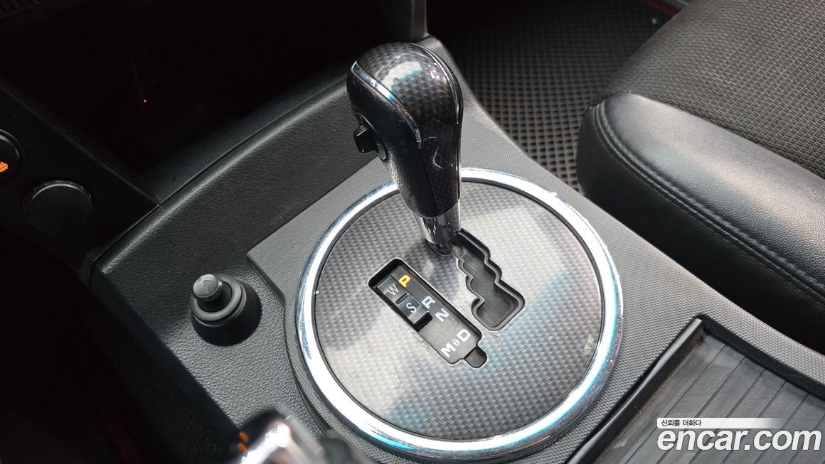 KG_Mobility_Ssangyong KORANDO 2012