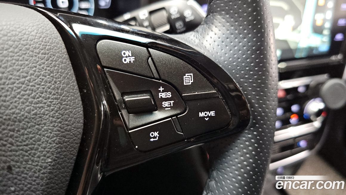 KG_Mobility_Ssangyong TIBOLI 2022