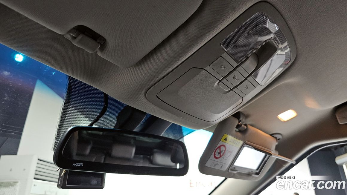 KG_Mobility_Ssangyong TIBOLI 2022