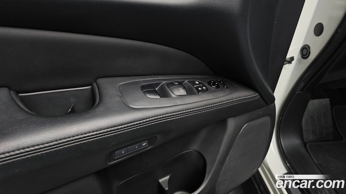 Nissan Pathfinder 2016