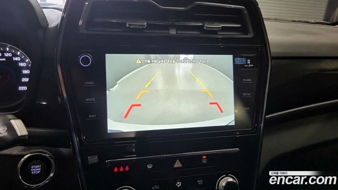 KG_Mobility_Ssangyong TIBOLI 2022