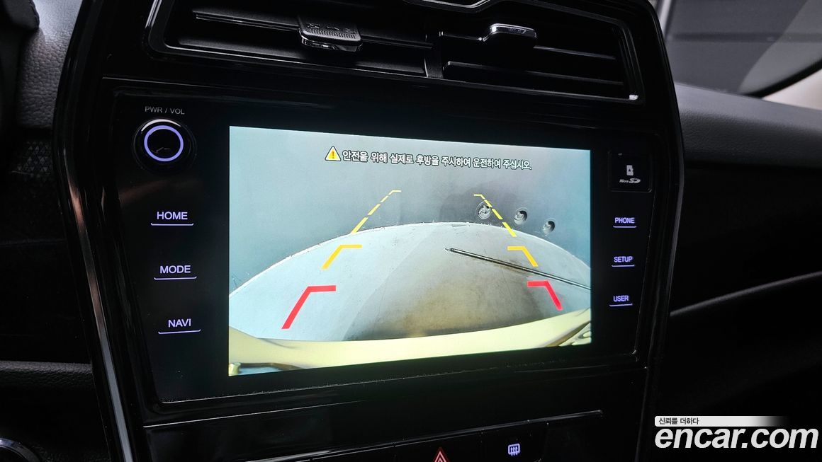 KG_Mobility_Ssangyong TIBOLI 2021