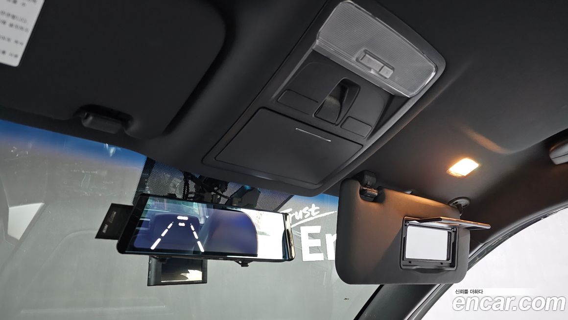 KG_Mobility_Ssangyong Rexton 2019