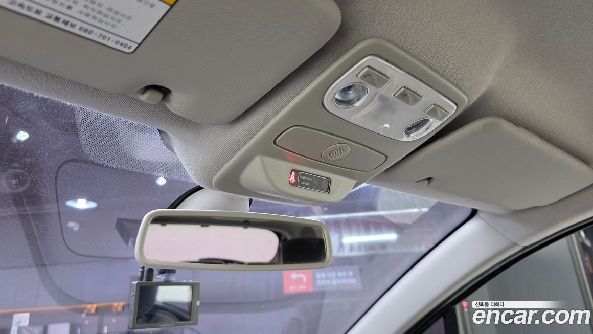 Renault-KoreaSamsung QM3 2016