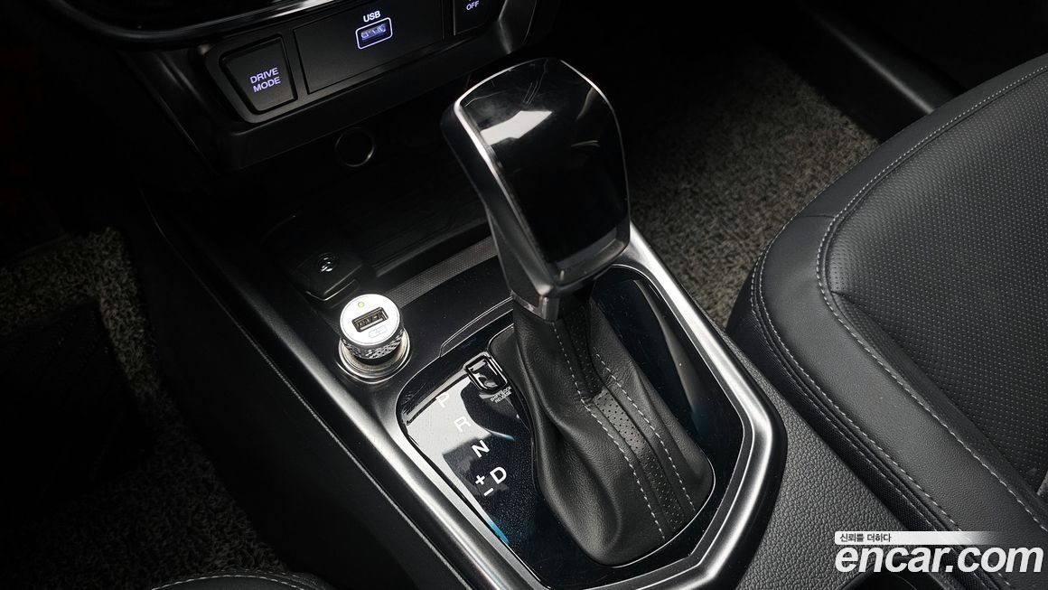 KG_Mobility_Ssangyong TIBOLI 2021