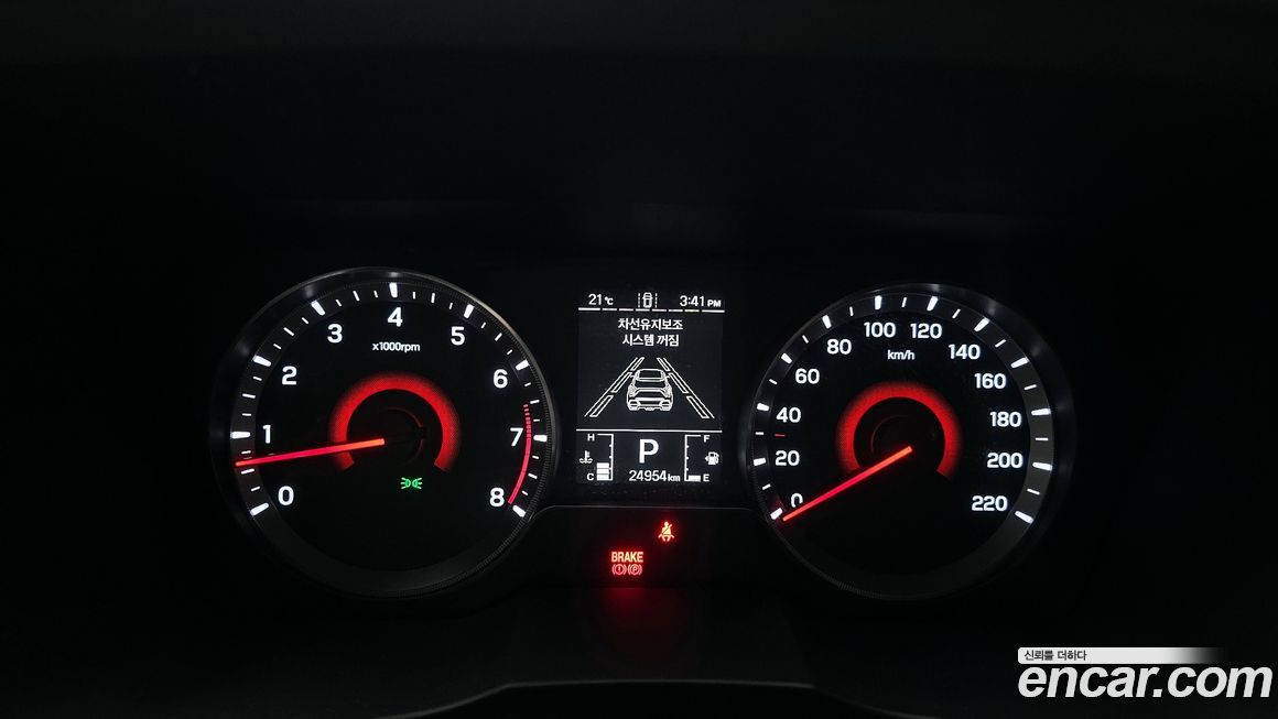 KG_Mobility_Ssangyong TIBOLI 2021