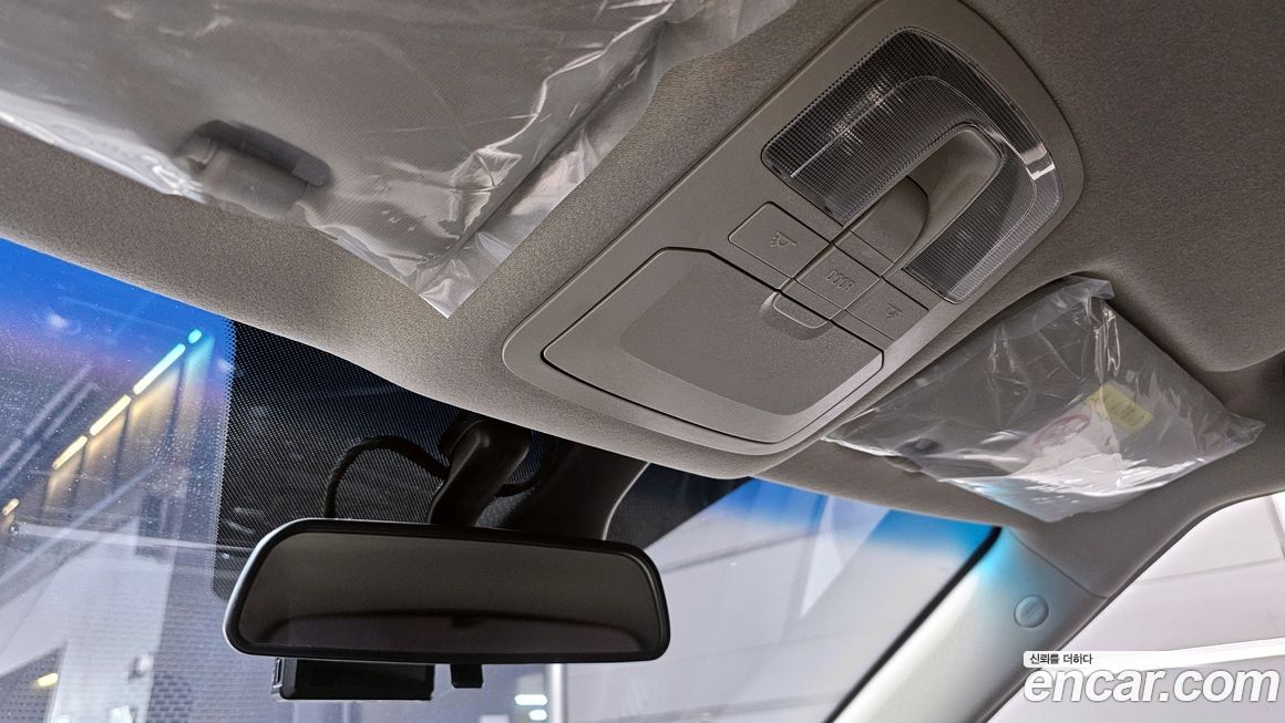 KG_Mobility_Ssangyong TIBOLI 2021