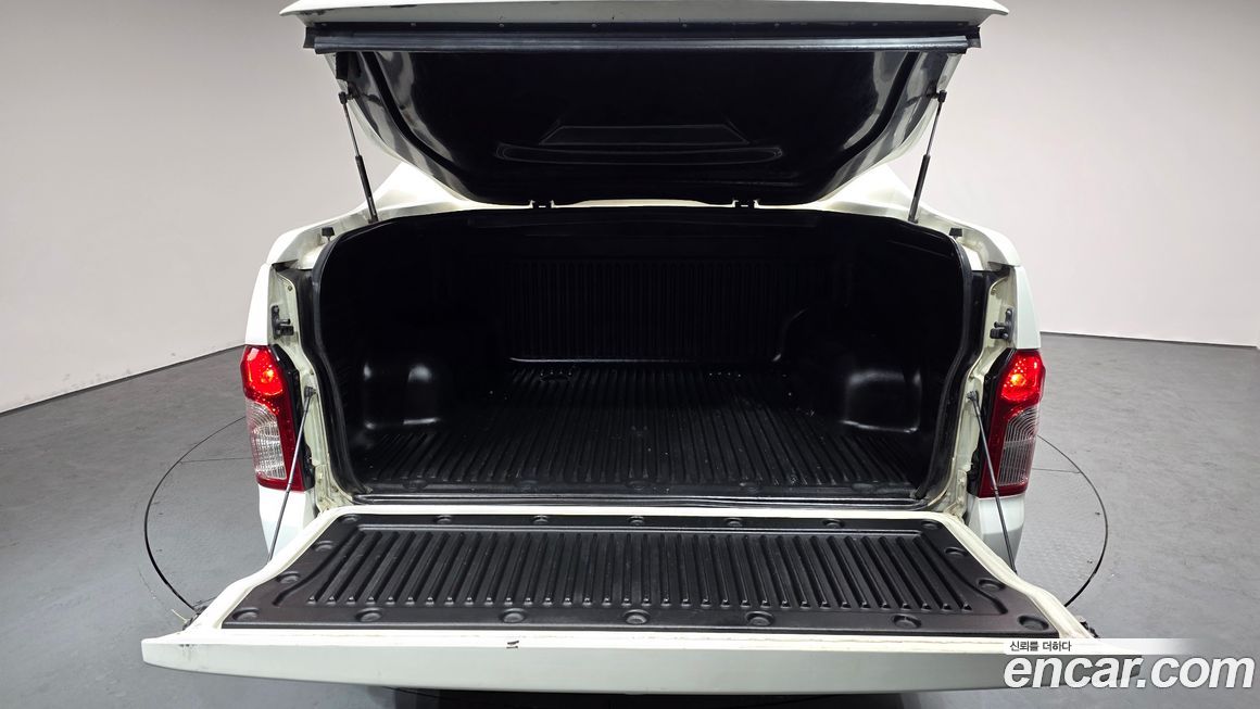 KG_Mobility_Ssangyong KORANDO 2014