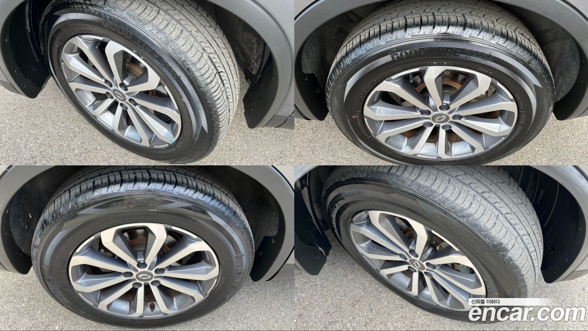 Renault-KoreaSamsung QM6 2020